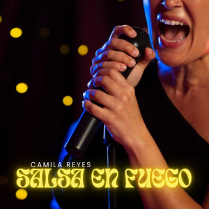 En Tus Ojos by Camila Reyes