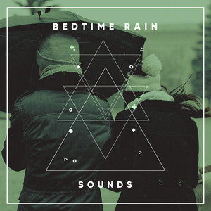 Ambient Bedtime Rain & Water Sounds album