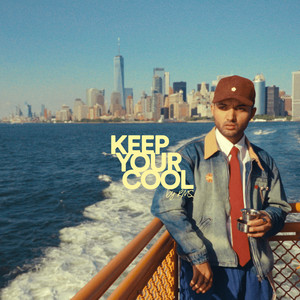 KEEP YOUR COOL by RMS