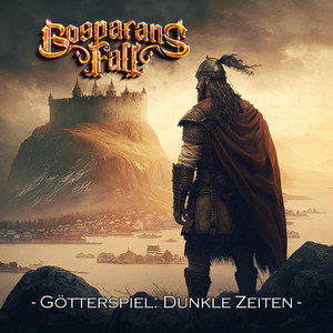 Dunkle Zeiten by Bosparans Fall