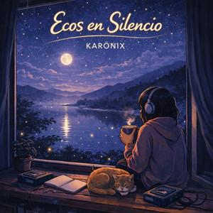 Ecos en Silencio by KARØNIX