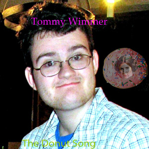 Tommy Wimmer - The Donut Song