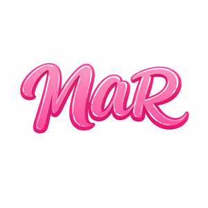 MAR by Niniii Oficial