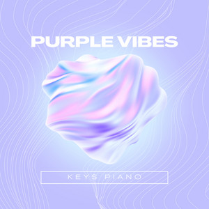 Purple Vibes by Keys Piano