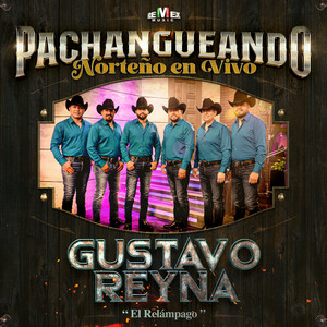 Gustavo Reyna "El Relámpago" - Roberto Ruiz (En Vivo)