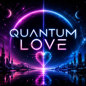 Quantum Love by Checo OG