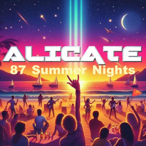 87 Summer Nights