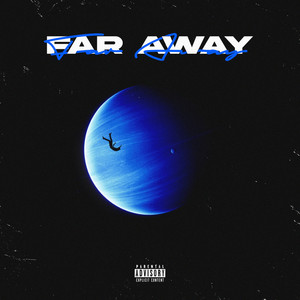 Portada de Far Away