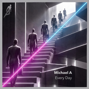 Every Day by Michael A