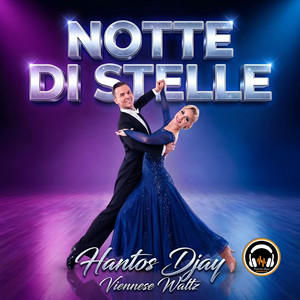 Notte di Stelle by Hantos Djay