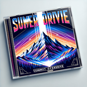 Summit Overdrive by VEXTRON