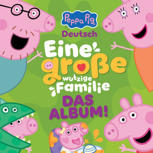 E.V.I.E. - Version 2026 by Peppa Wutz
