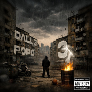 Dalle popo 3 by omyy04