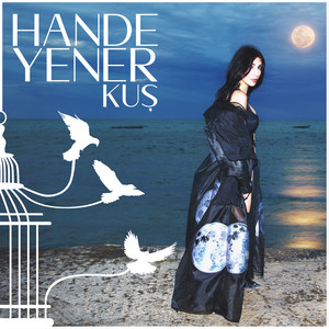 Kuş - Remix by Hande Yener