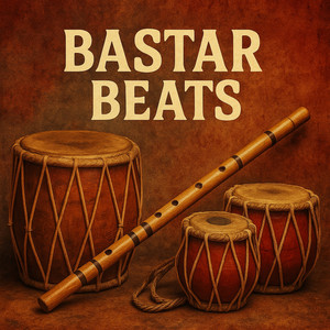 Bastar Beats by CG Melo Music
