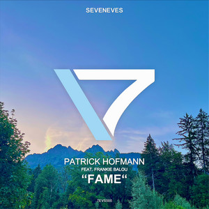 Fame - ÆTY Remix by Patrick Hofmann, ÆTY, Frankie Balou