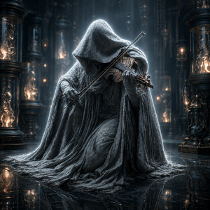When Strings Awaken the Factory | Iron Pulse | Violin Metal by Touch Factory