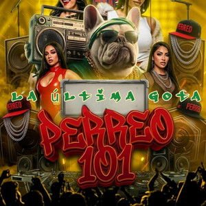 LA ULTIMA GOTA by ALARAKO MUSIC INC