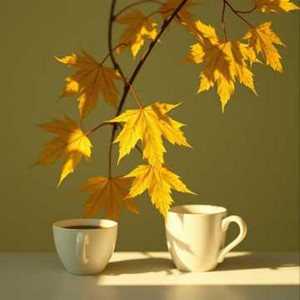 Sunday in My Cup