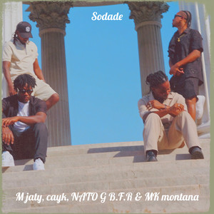 Sodade
