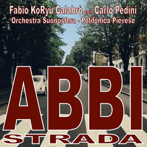 Abbi Strada — Various Artists