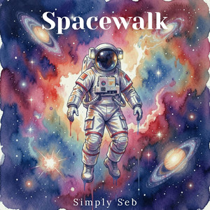 Spacewalk by Simply Seb