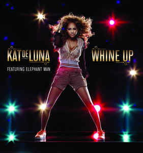 Kat Deluna - Whine Up (Bilingual Version)