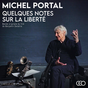On peut continuer by Michel Portal