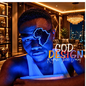 God Design by Kupah Thee Vocal