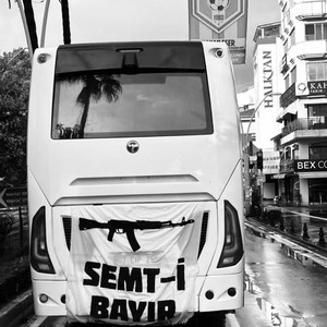 Semt-i Bayır by Kesik