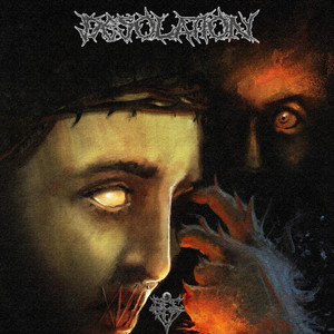 HALLUCINATIONS by I SEE RED