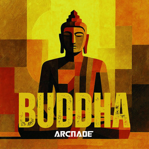 Buddha by Arc Nade