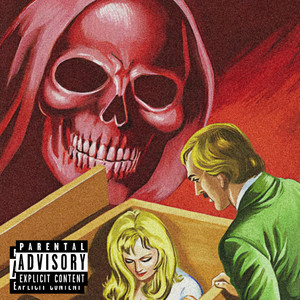 GREENKILLA — Graveyard