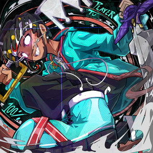 Dual Wield by Player Tu