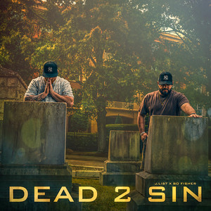 Dead 2 Sin by J.List, Bo Fisher