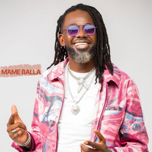 Mame Balla - Vacance Yii