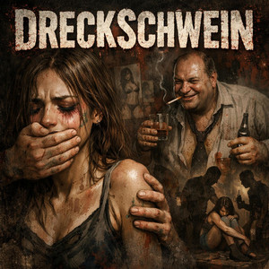 Dreckschwein by Cranleigh Books