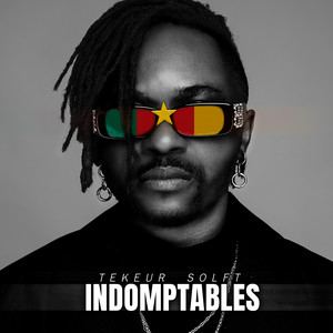 Tekeur Solft - Indomptables