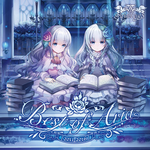 Best of Aria [2011-2016] [Disc2] - Compilation by Ariabl'eyeS
