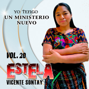 SOLISTA ESTELA VICENTE SONTAY - Pablo y Silas
