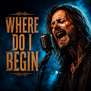 (Where Do I Begin) Love Story - Blues Rock by aurum27