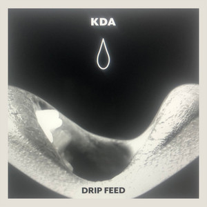 Portada de Drip Feed - Edit