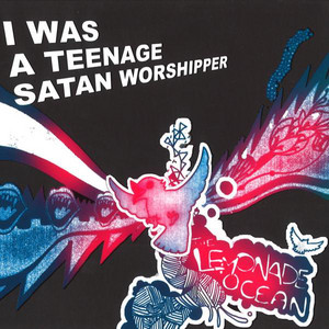 I Was a Teenage Satan Worshipper poster