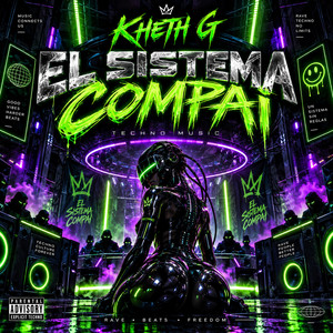 NOCTURNA by KHETH G
