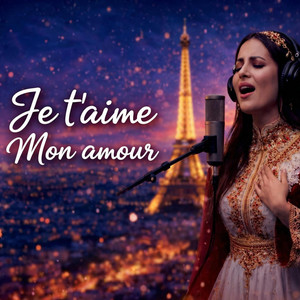 YOUZA - JE T'AIME MON AMOUR by YOUZAPROD