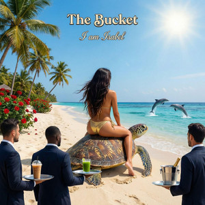 I am Isabel by The Bucket