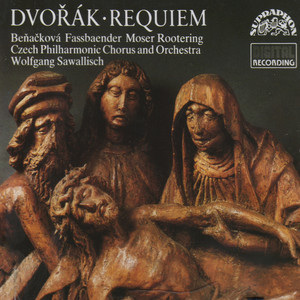 Dvorak:Requiem [CD] その他