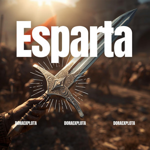 Esparta by DoraExplota