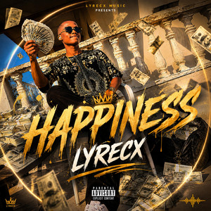 Happiness - Afrobeat by Lyrecx