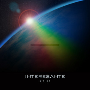 INTERESANTE by X-Files